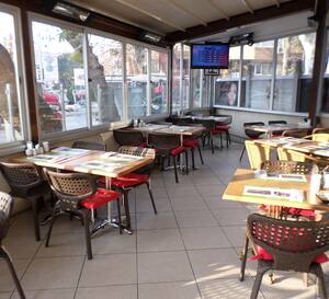 Bedri Usta Doner Menu Bedri Usta Doner Fenerbahce Istanbul Icin Menu